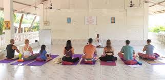 DIPLOMA IN MEDITATION, YOGA AND TANTRA